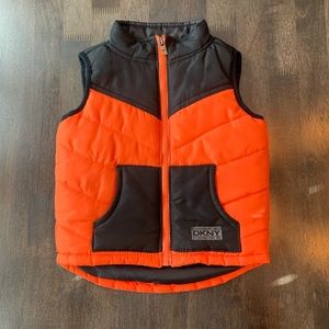 DKNY Vest Toddler